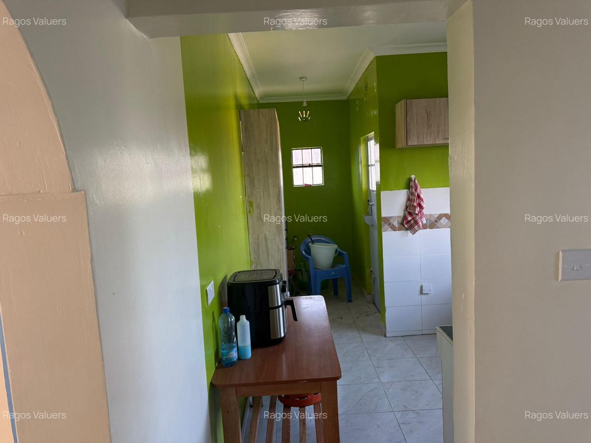 3 Bed House at Matasia - 5