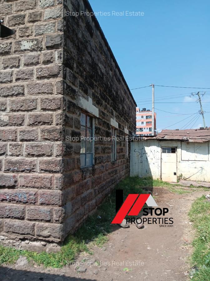 Commercial Property at Hamza Road - 3