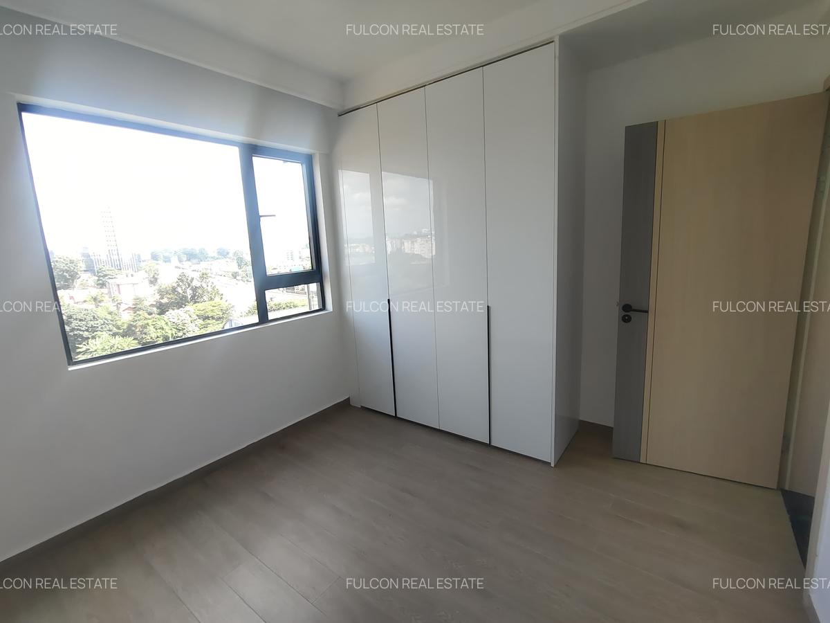 2 Bed Apartment with En Suite in Westlands Area - 13
