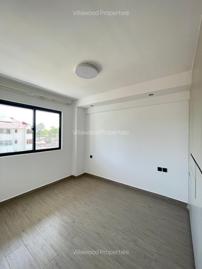 1 Bed Apartment with Gym in Ngong Road - 4