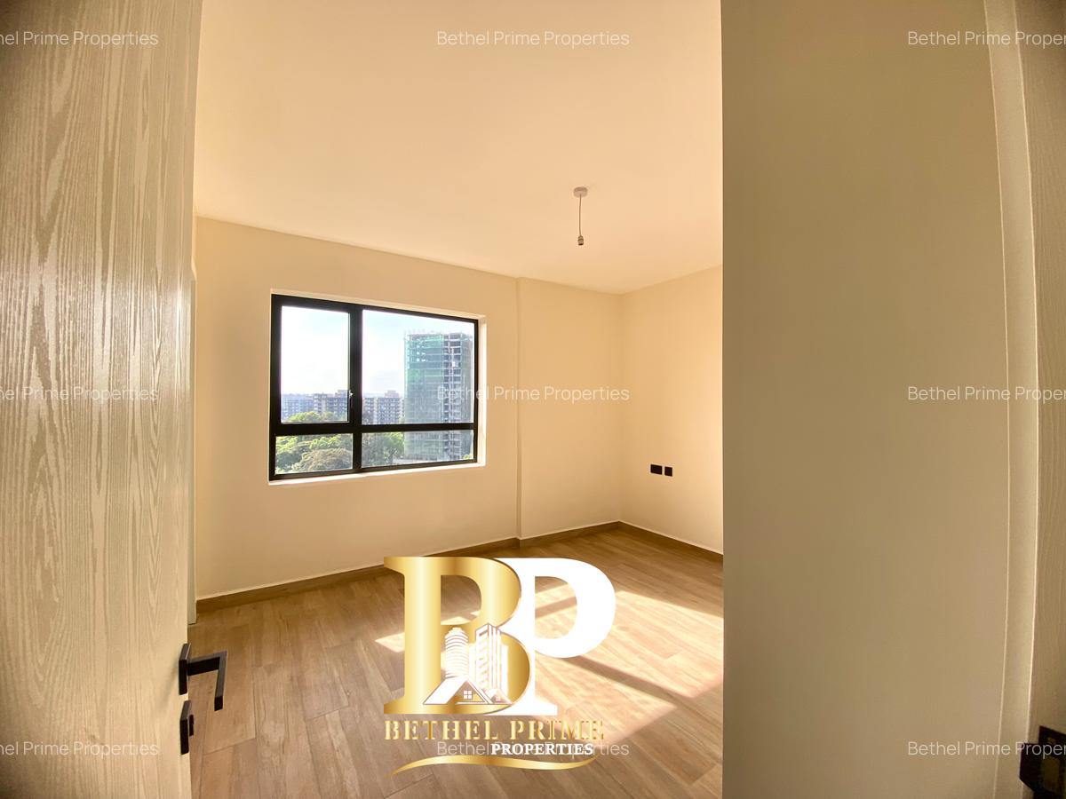 4 Bed Apartment with En Suite in General Mathenge - 18