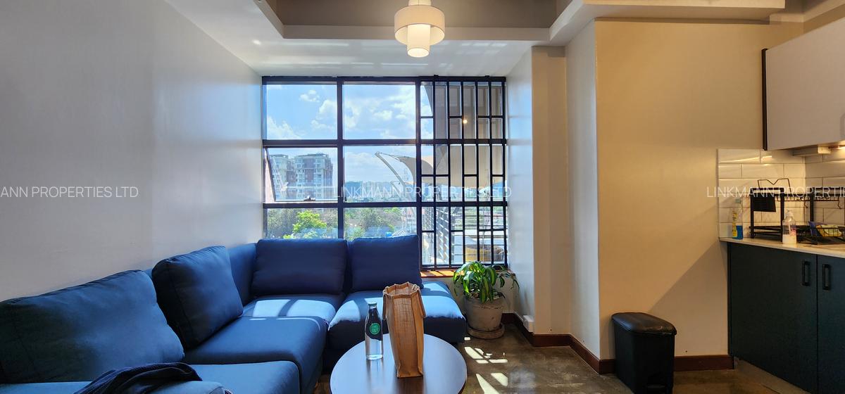 3,700 ft² Office with Service Charge Included in Kilimani - 10