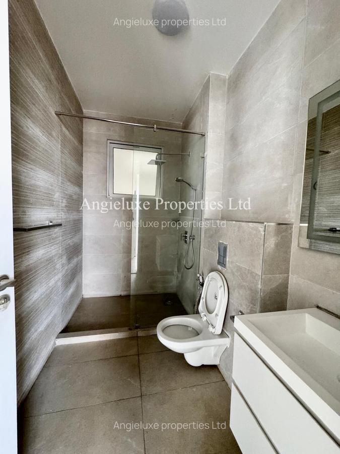 2 Bed Apartment with En Suite at Nyeri Road - 16