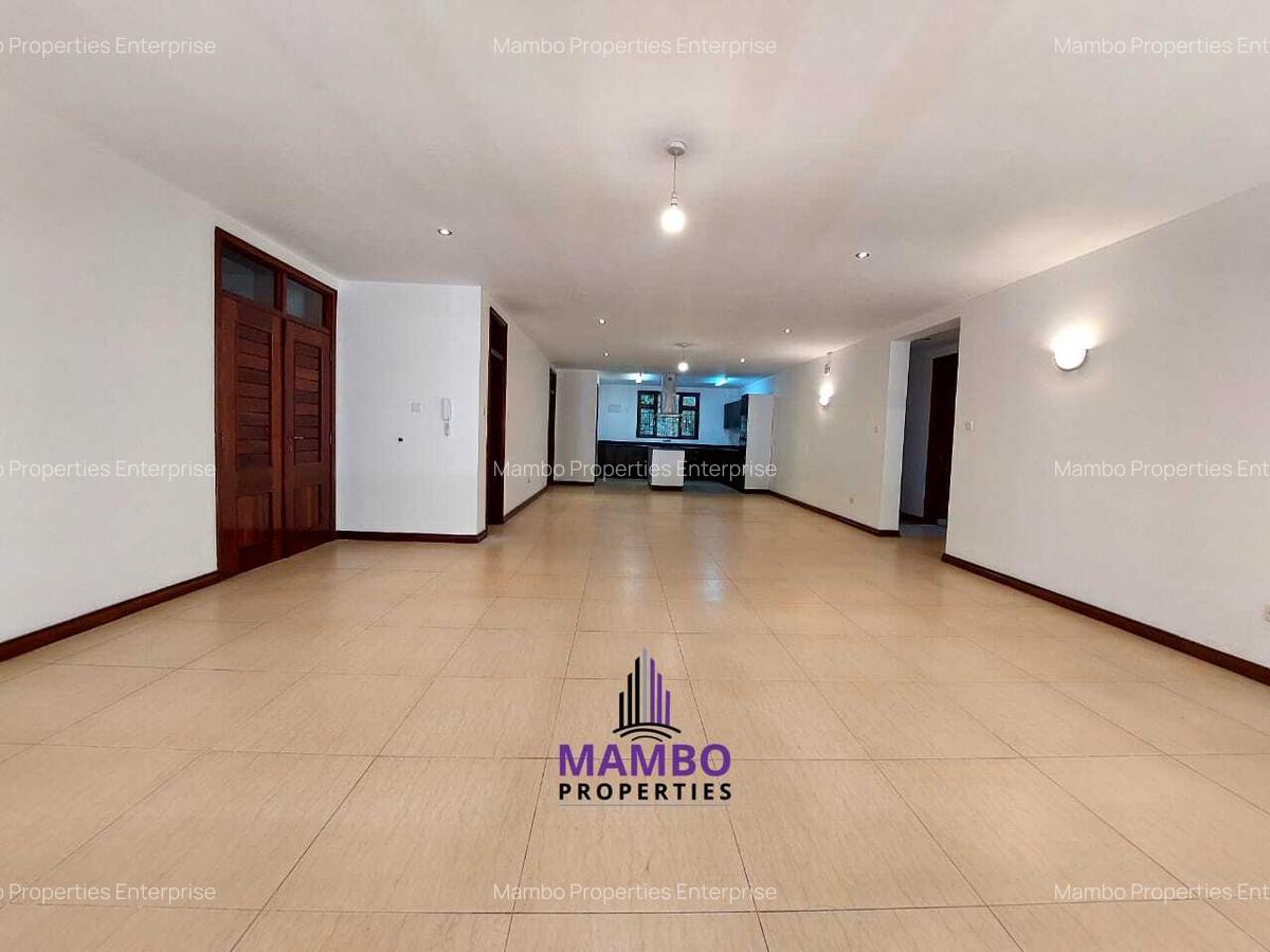 3 Bed Apartment with En Suite at Riverside Drive - 2