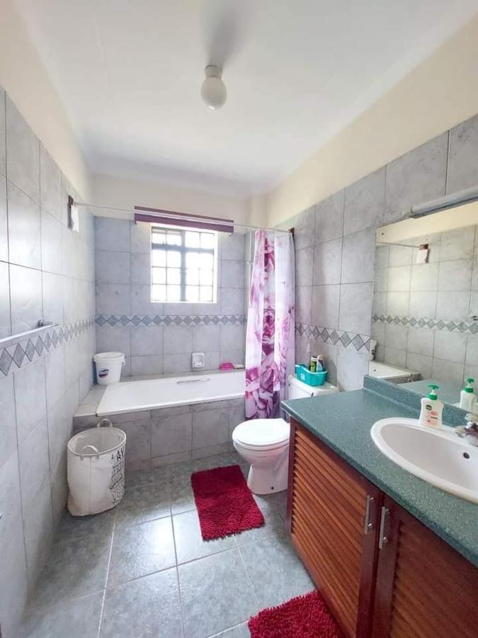 4 Bed Townhouse with En Suite at Karen - 9