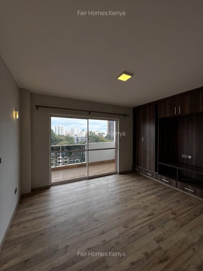 2 Bed Apartment with En Suite at Gatundu Road - 8