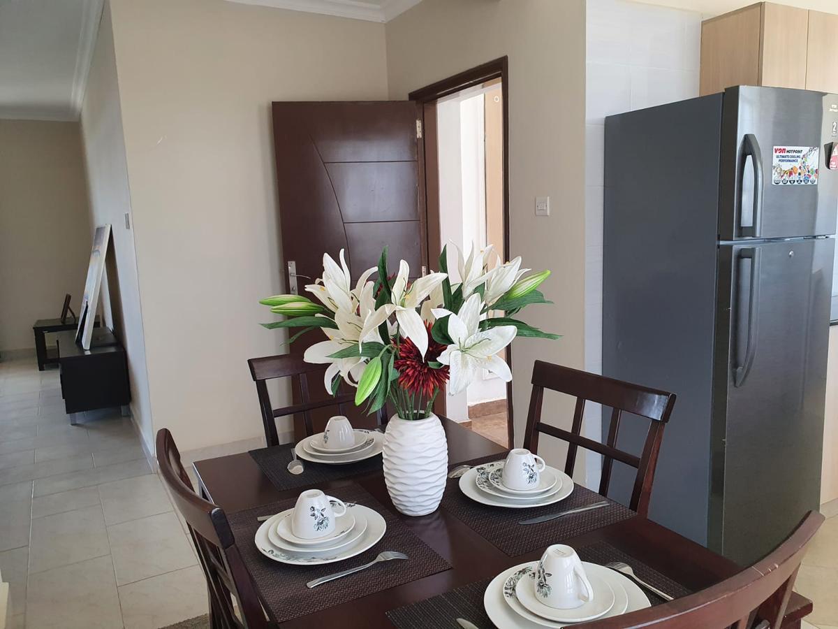 4 Bed Townhouse with En Suite in Kitengela - 4