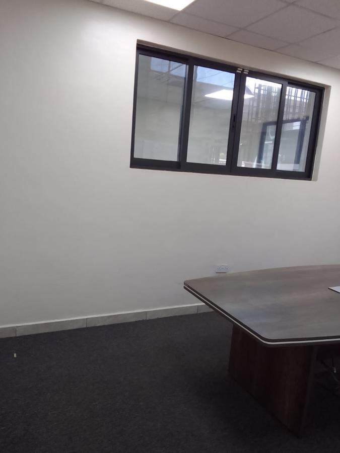 Commercial Property with Service Charge Included in Westlands Area - 5