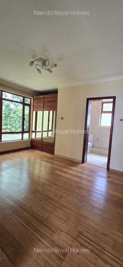 5 Bed Townhouse with En Suite at Lavington Mall 77 - 20