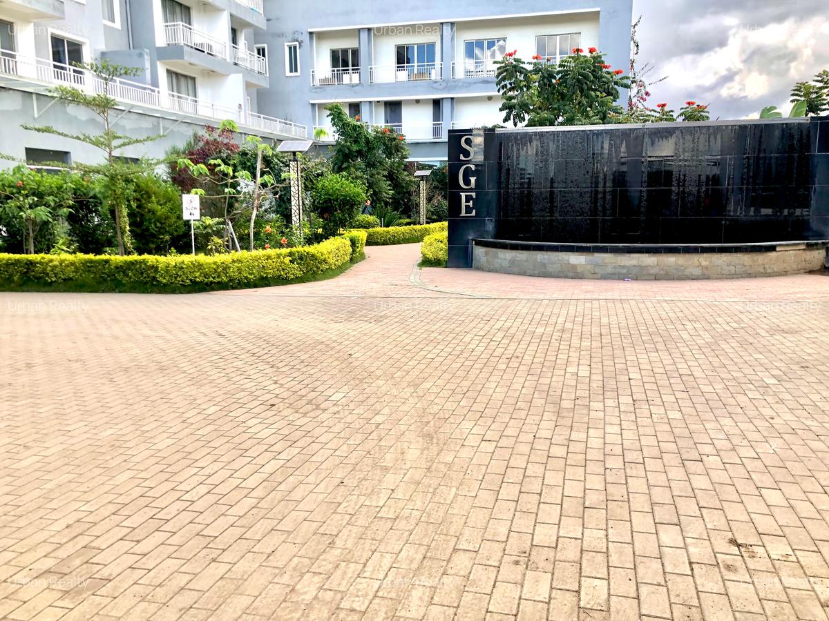1 Bed Apartment in Athi River - 20