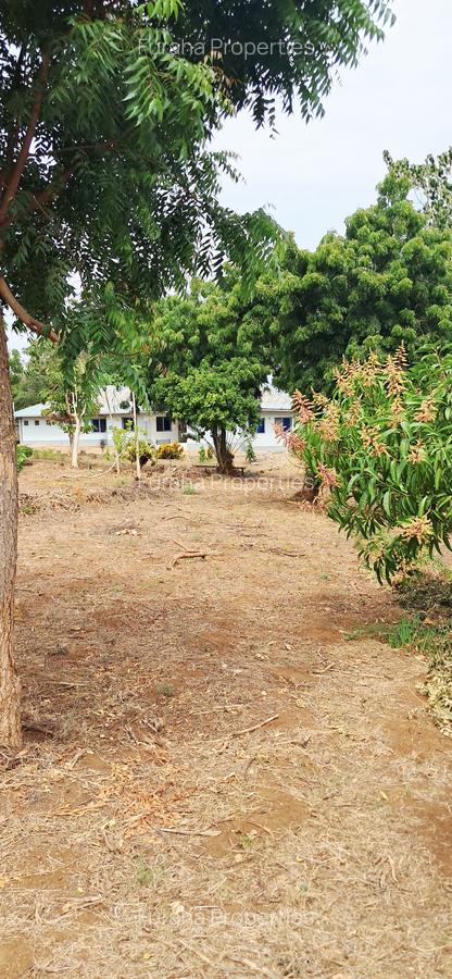 8 Bed House with En Suite at Kikambala - 13