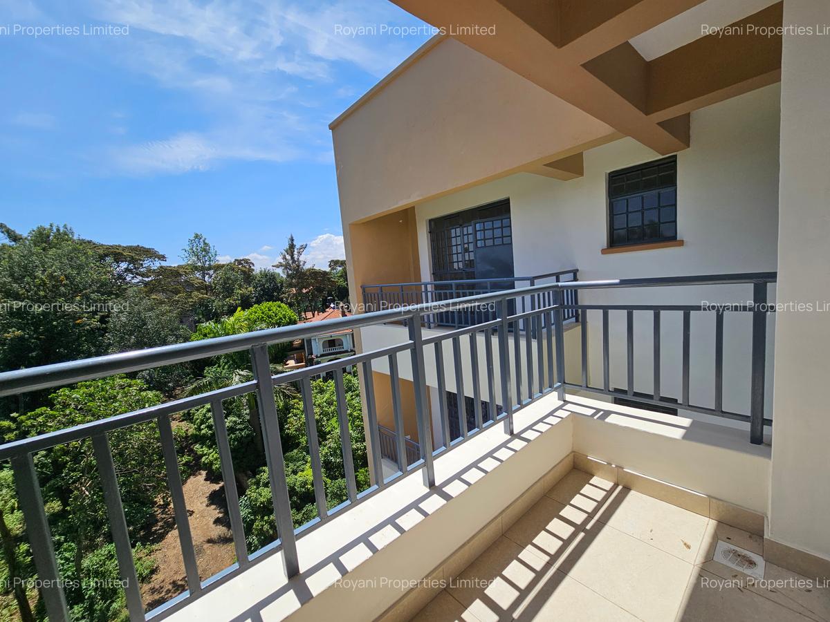 1 Bed Apartment with En Suite in Kiambu Road - 9