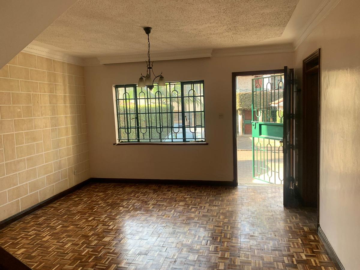 4 Bed House with En Suite in Kileleshwa - 5