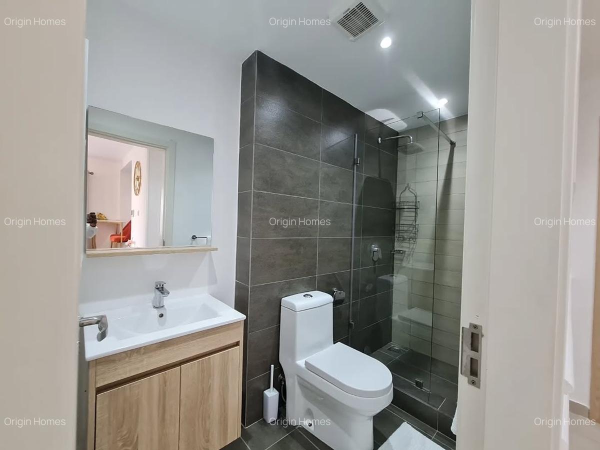 Furnished 1 Bed Apartment with En Suite at Lavington - 14