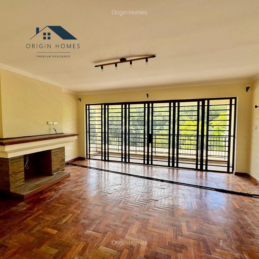 5 Bed Townhouse with En Suite at Lower Kabete - 11
