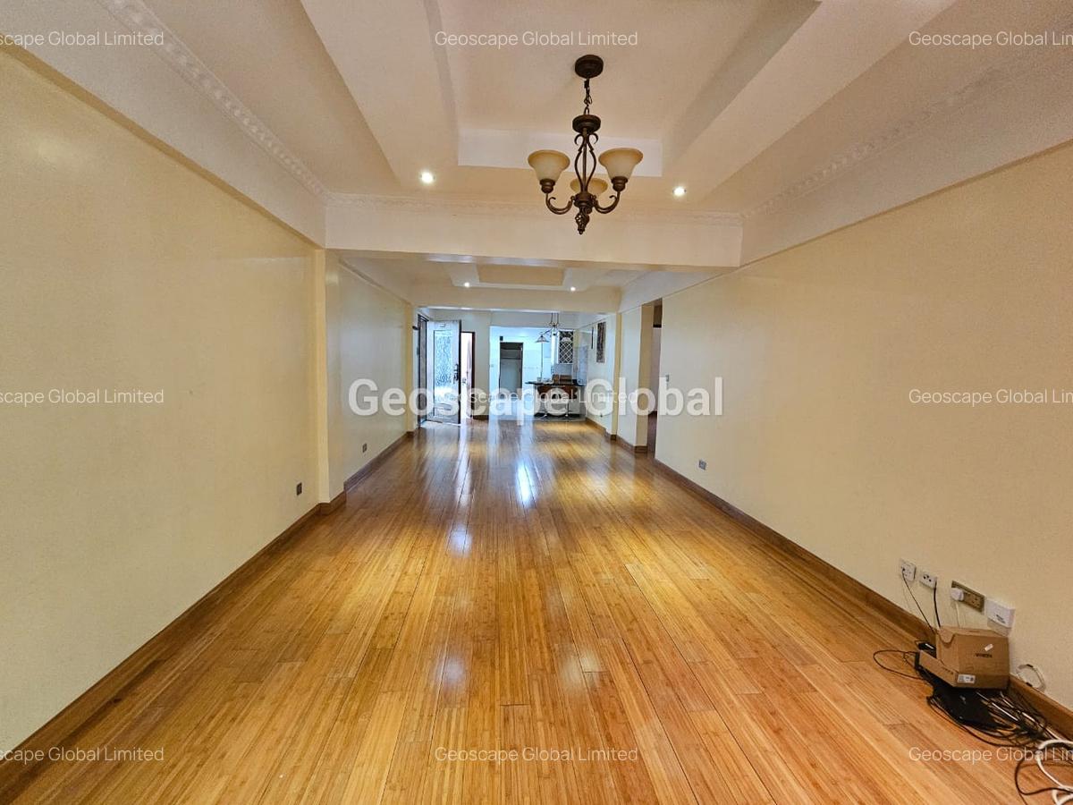 Furnished 2 Bed Apartment with En Suite in Nyari - 7