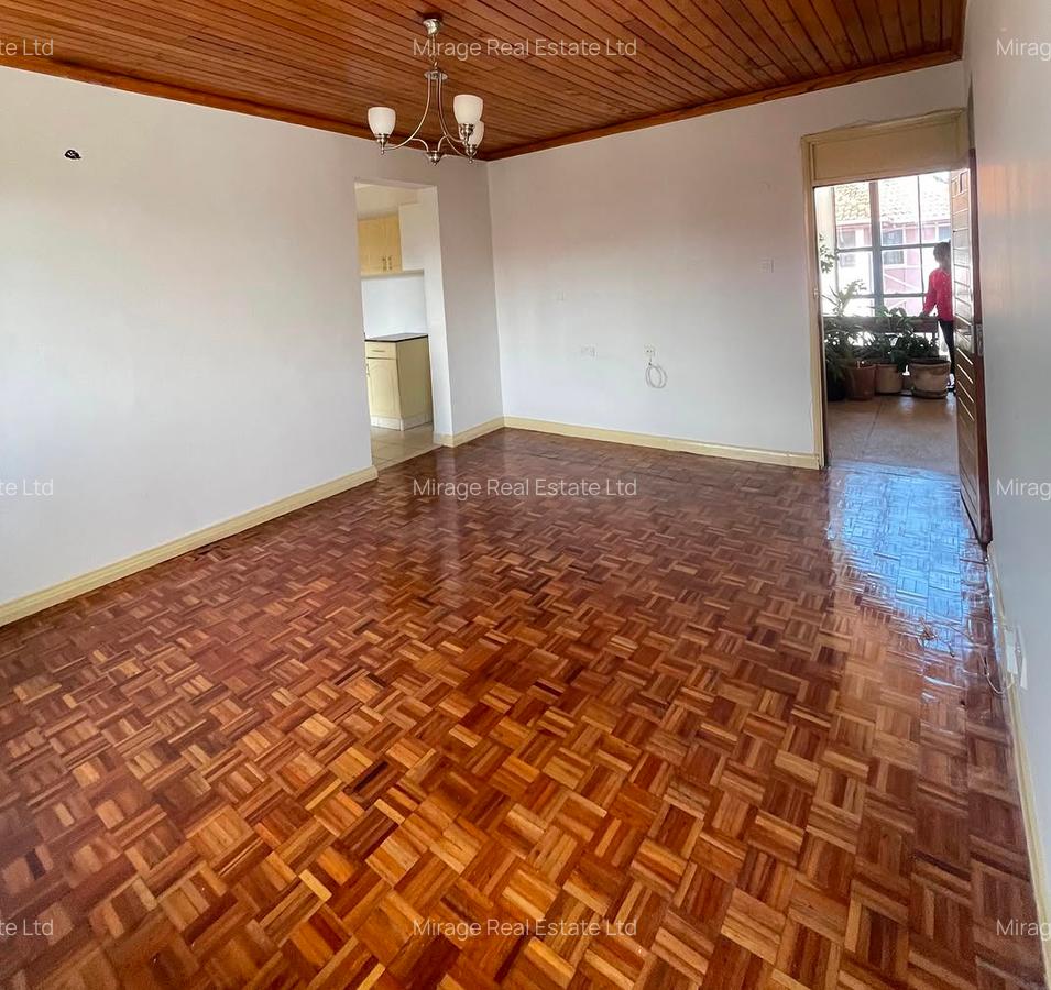 2 Bed Apartment with Swimming Pool in Lavington - 12