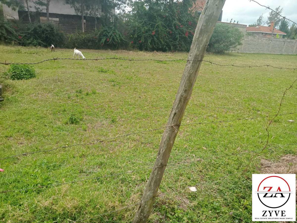 0.25 ac Land at Kerarapon Drive - 1