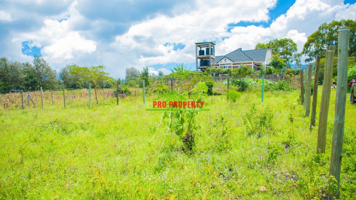 0.05 ha Residential Land at Saitoti Road - 7