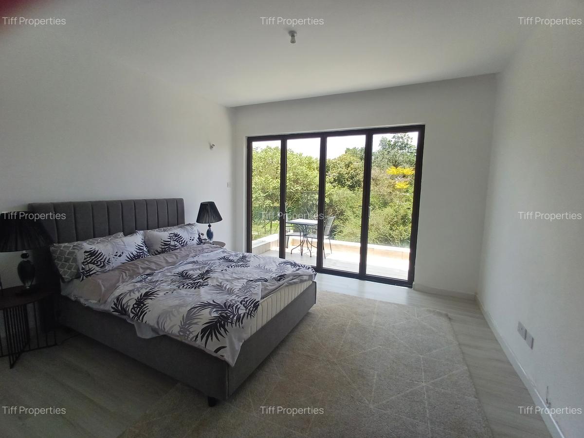 5 Bed Townhouse with En Suite in Karen - 17