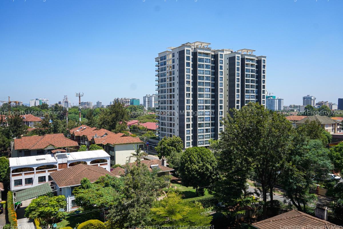 2 Bed Apartment with En Suite at Elgeyo Marakwet Road - 10