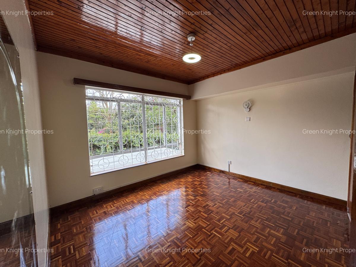 4 Bed Townhouse with En Suite in Kilimani - 11