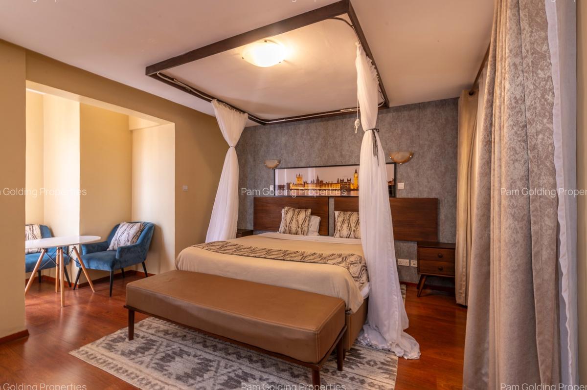 4 Bed Apartment with En Suite in Rhapta Road - 18