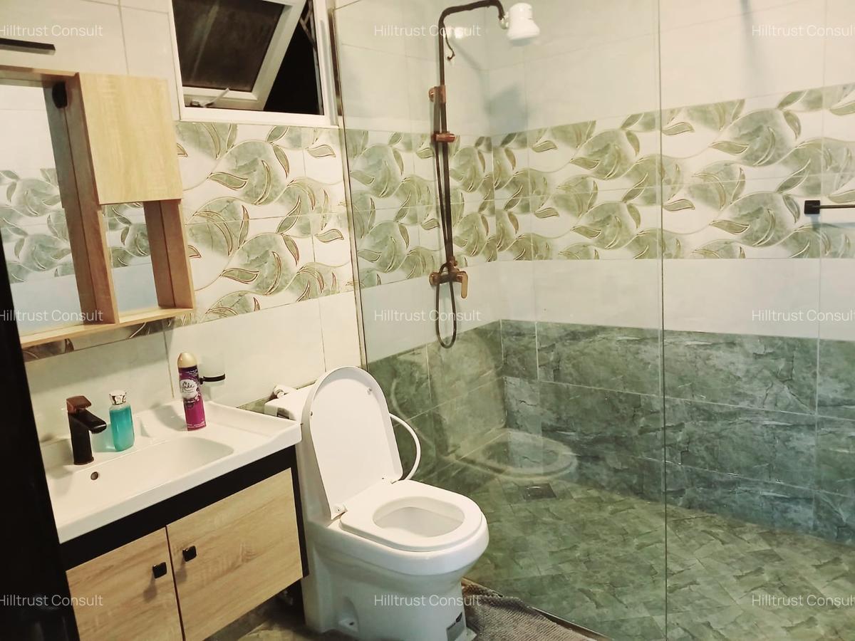 Furnished 3 Bed Apartment with En Suite in Westlands Area - 4