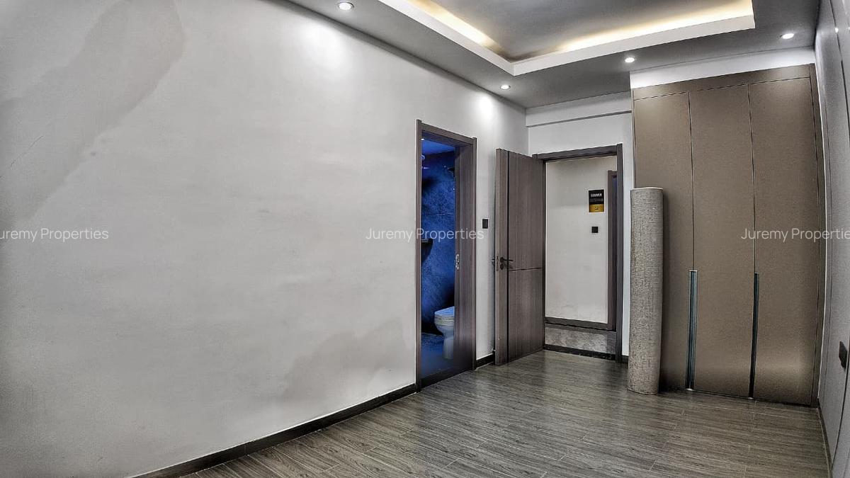 Serviced 4 Bed Apartment with En Suite in Kileleshwa - 11