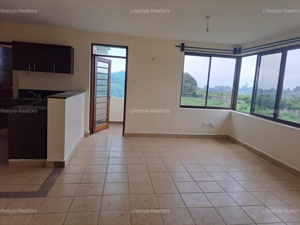 3 Bed Apartment at Kiambu - 4