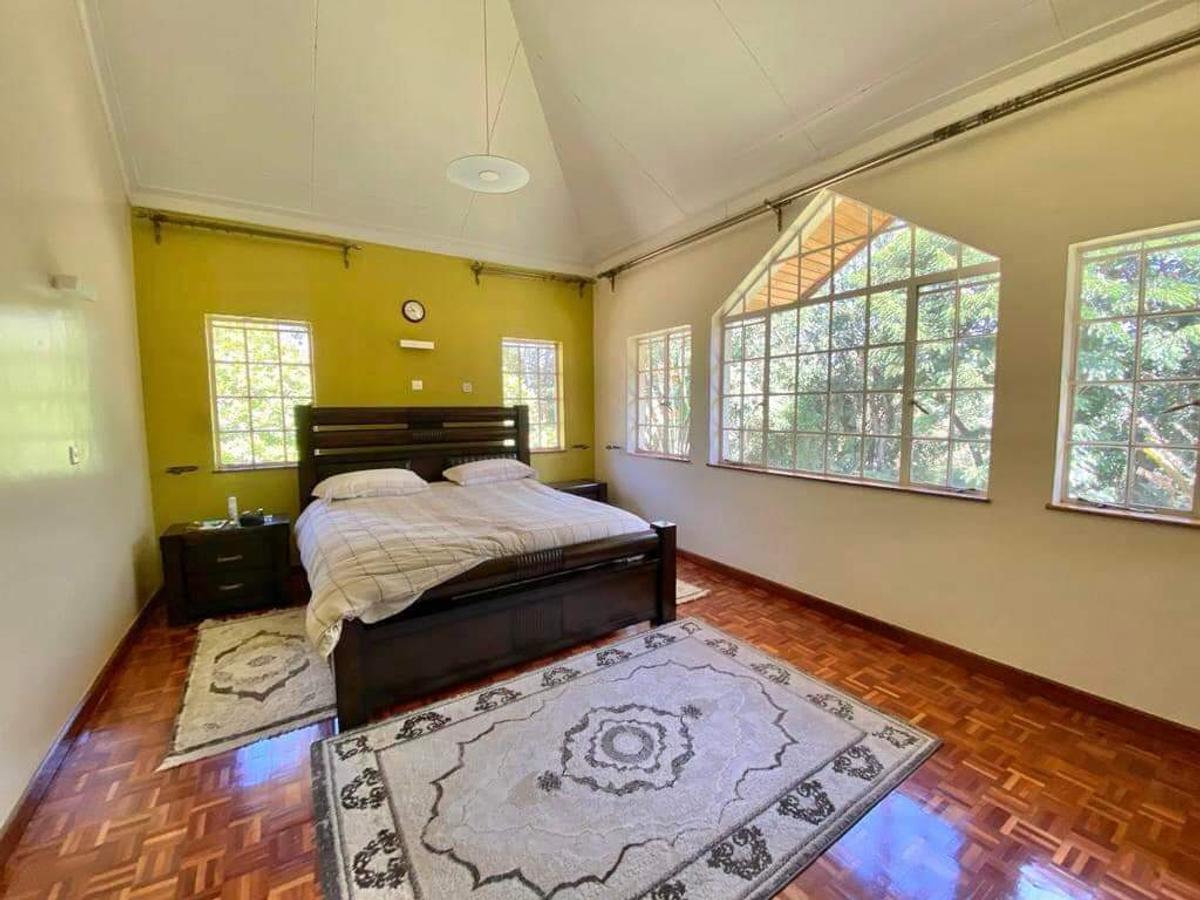 5 Bed Townhouse with En Suite in Rosslyn - 20