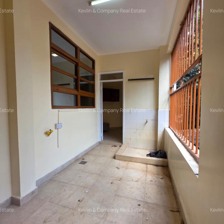 4 Bed Apartment with En Suite in Lavington - 5