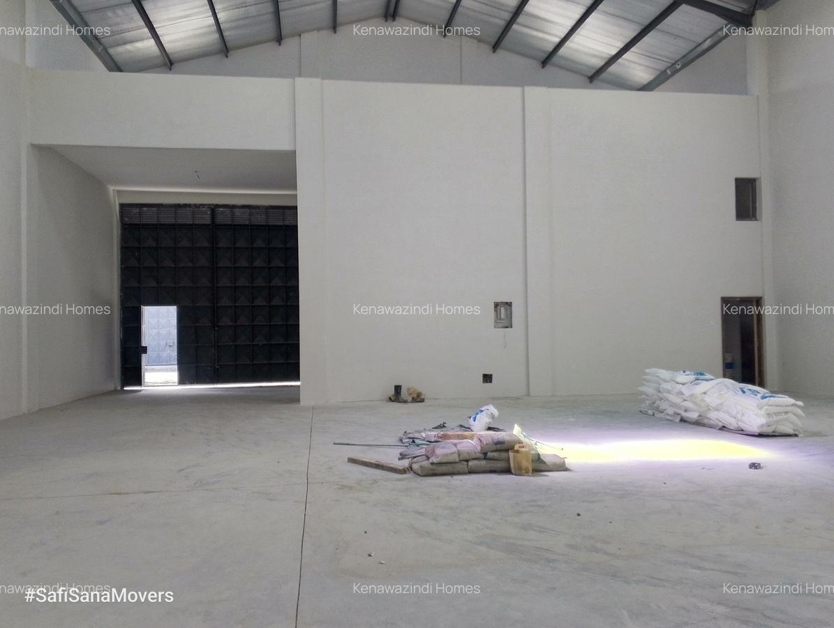 Warehouse with Fibre Internet at Syokimau Gateway Mall - 6