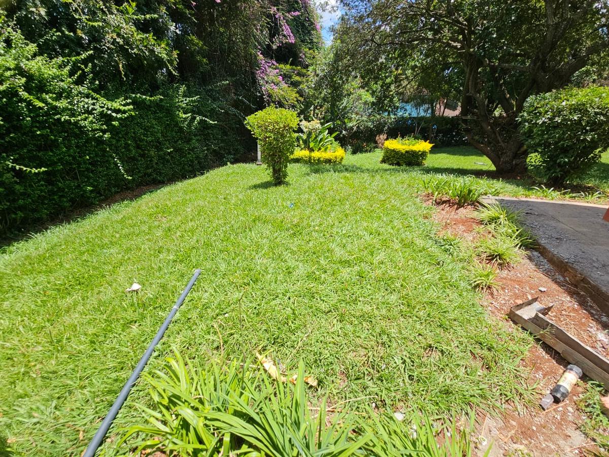 4 Bed House with En Suite in Kitisuru - 3