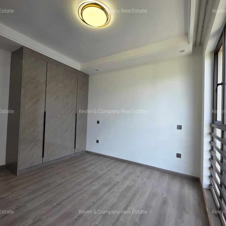 1 Bed Apartment with Swimming Pool in Westlands Area - 8