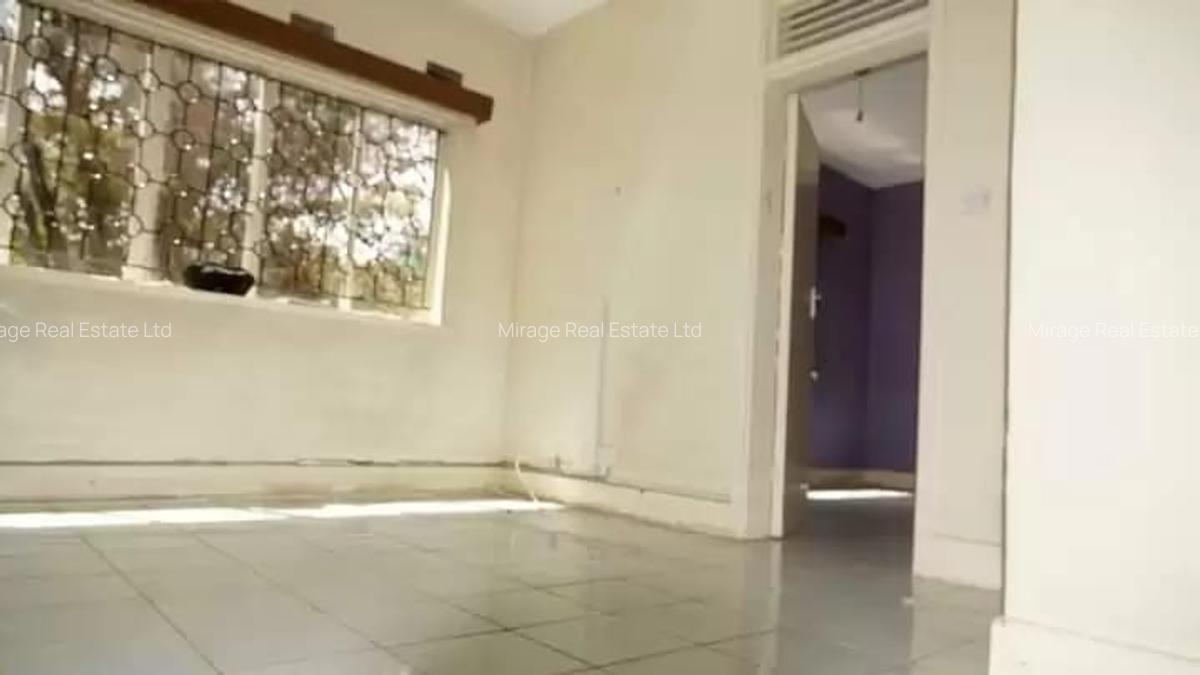 3 Bed Apartment with Parking in State House - 6