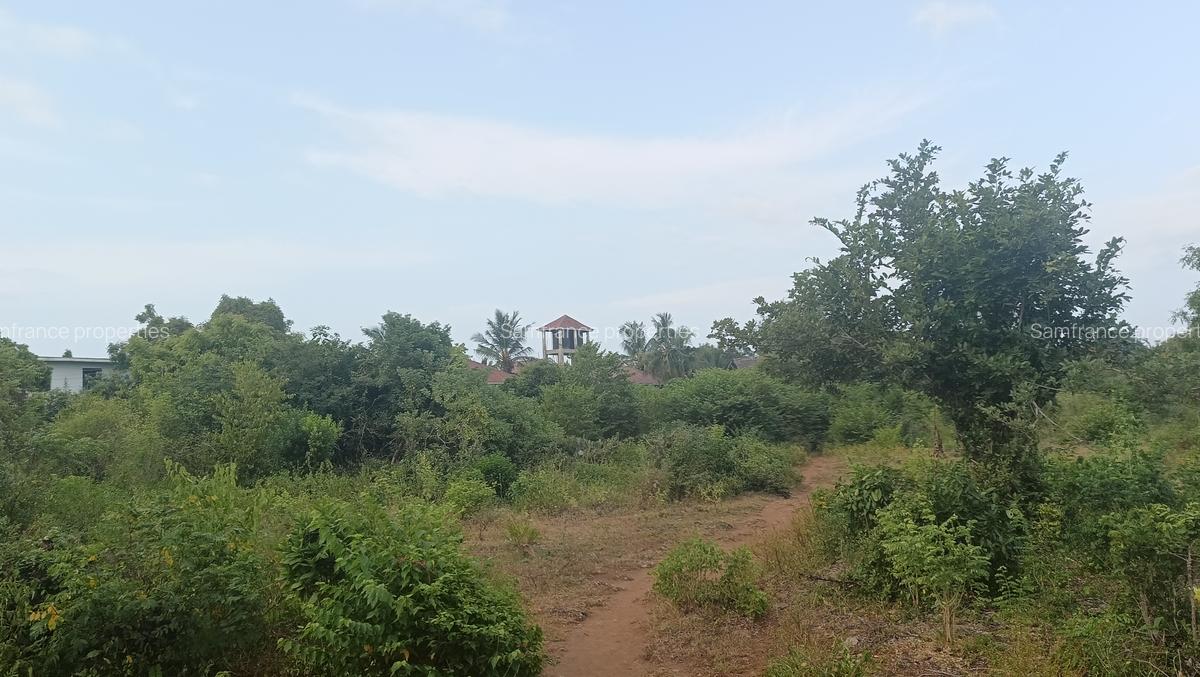 1 m² Land at Diani - 8