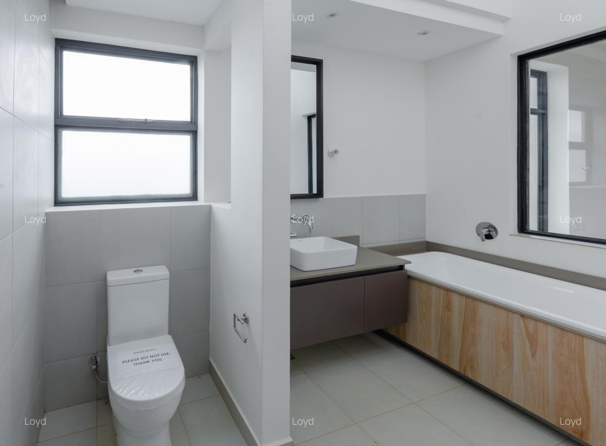 4 Bed House with En Suite in Tigoni - 8