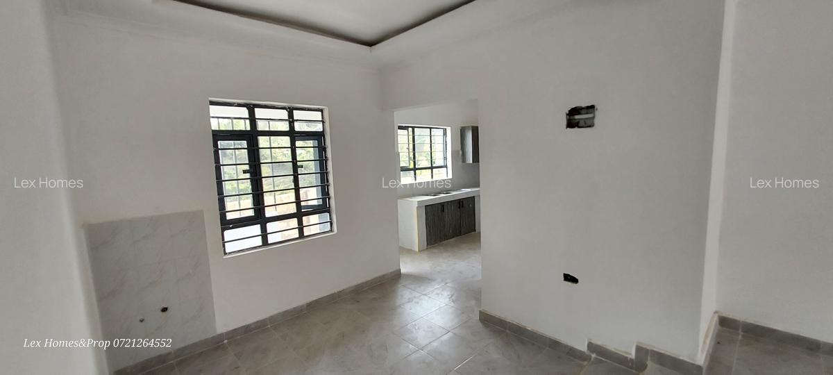 4 Bed House with En Suite at Rimpa - 5