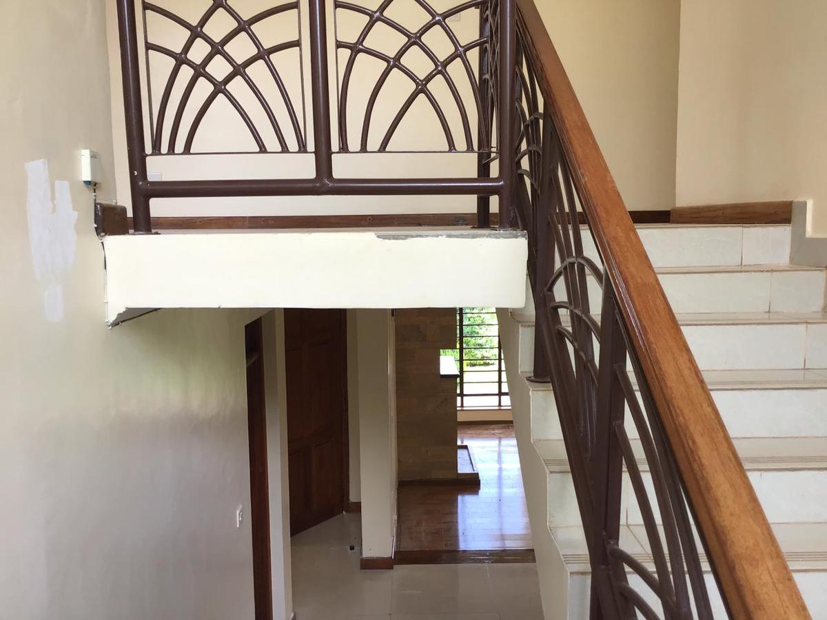 4 Bed Villa with En Suite in Kiambu Road - 9