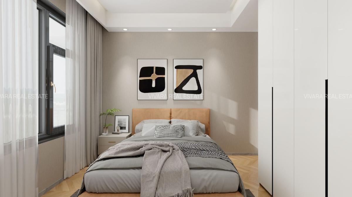 2 Bed Apartment with En Suite at Githunguri Road - 1