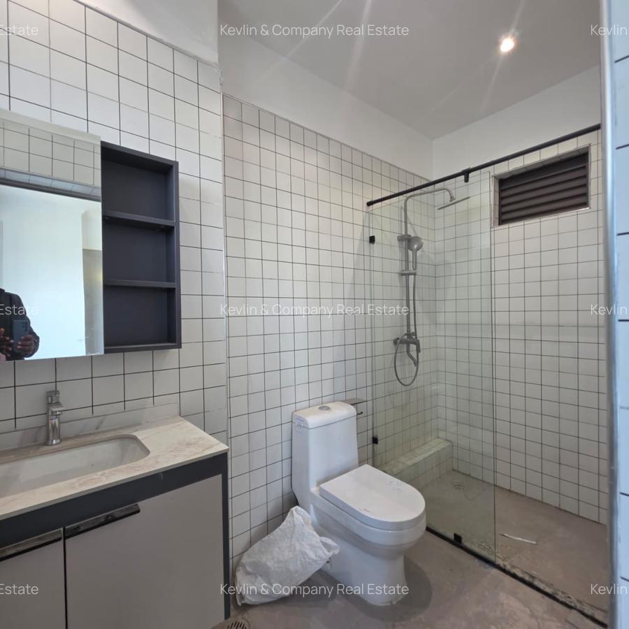 4 Bed Apartment with En Suite in Kileleshwa - 10