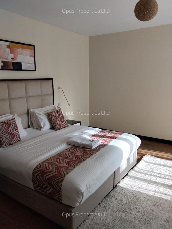 Serviced 4 Bed Apartment with En Suite in Kilimani - 15