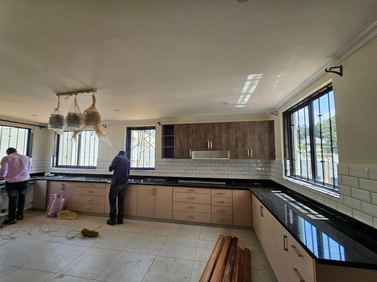 6 Bed House with En Suite in Lower Kabete - 16
