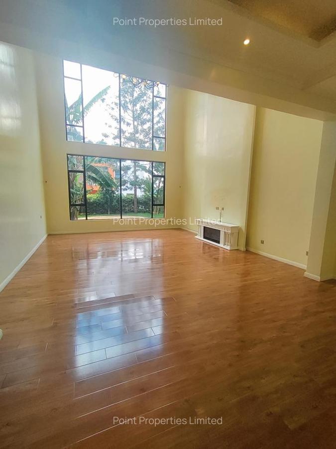 5 Bed Villa with En Suite in Karen - 5