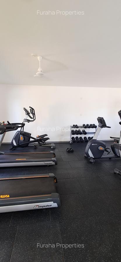 2 Bed Apartment with En Suite at Nyali - 17