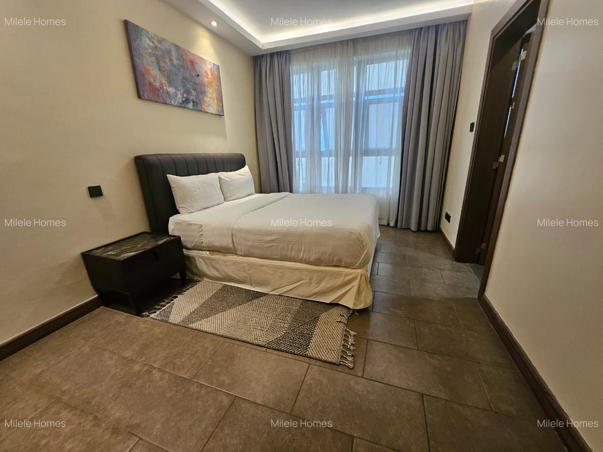 Serviced 2 Bed Apartment with En Suite at Lower Kabete Road - 8