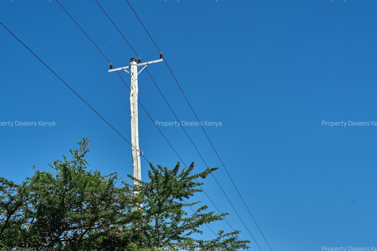 505 ac Land at Maiyan Road - 3