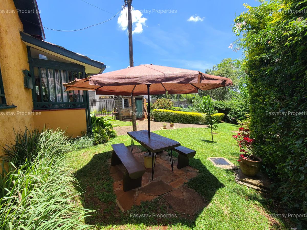 2 Bed House with En Suite in Lower Kabete - 1