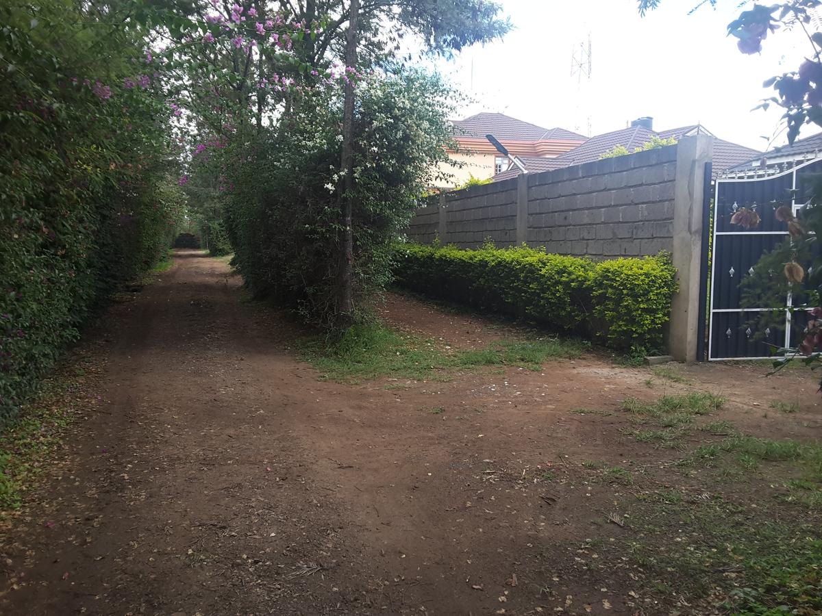 0.1 ha Residential Land in Ongata Rongai - 6